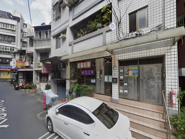 台北松山法拍大樓-6