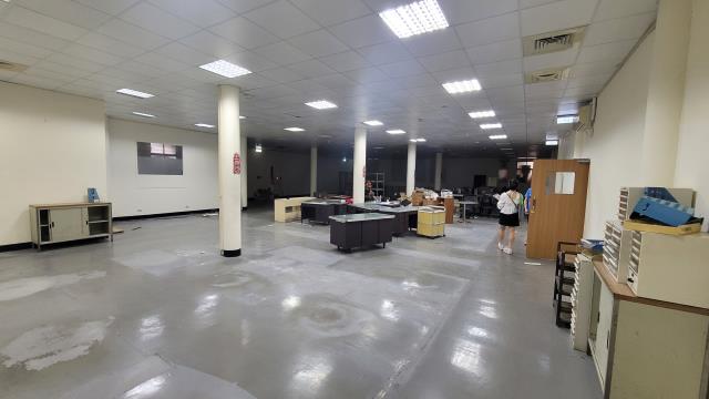 桃園八德廠房-2