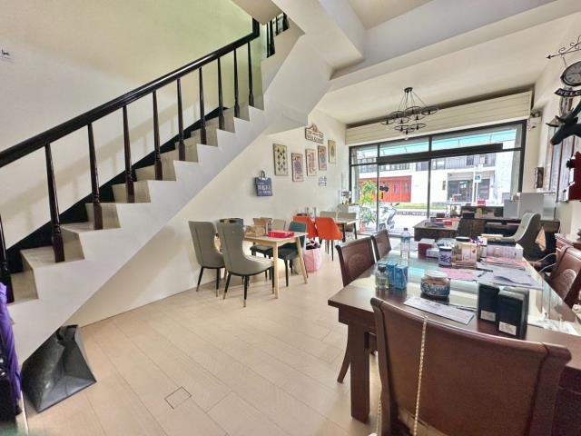 桃園平鎮透天-1