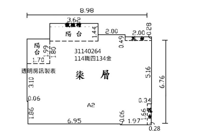 松山法拍大樓-5