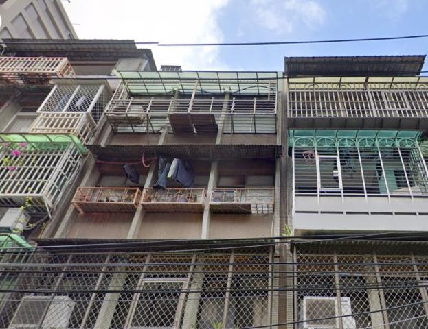 板橋公寓法拍-1