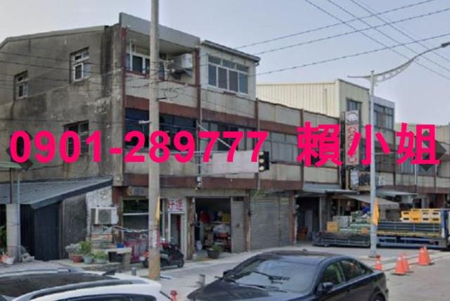 清水法拍透天-5