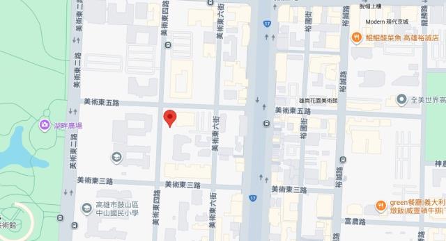 高雄法拍大樓-12