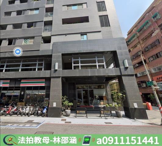 高雄大樓法拍-3