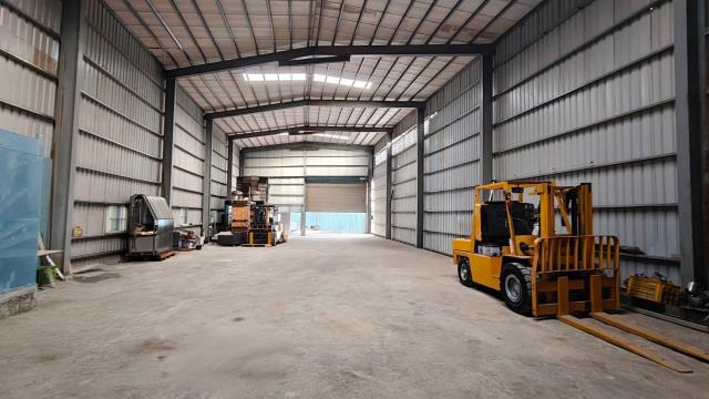 新北五股廠房-4