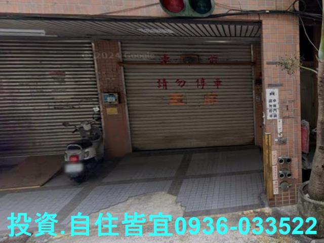 新北板橋法拍華廈-8