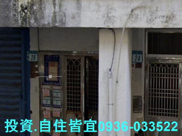 新北萬里拍賣公寓-6