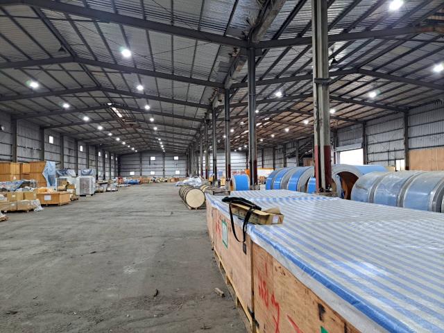 桃園觀音廠房-1