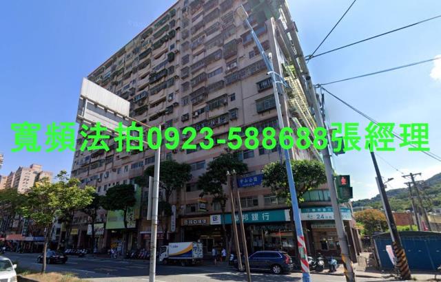 龜山拍賣大樓-2