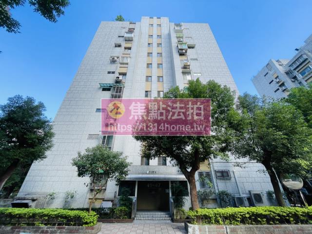 松山法拍大樓-1