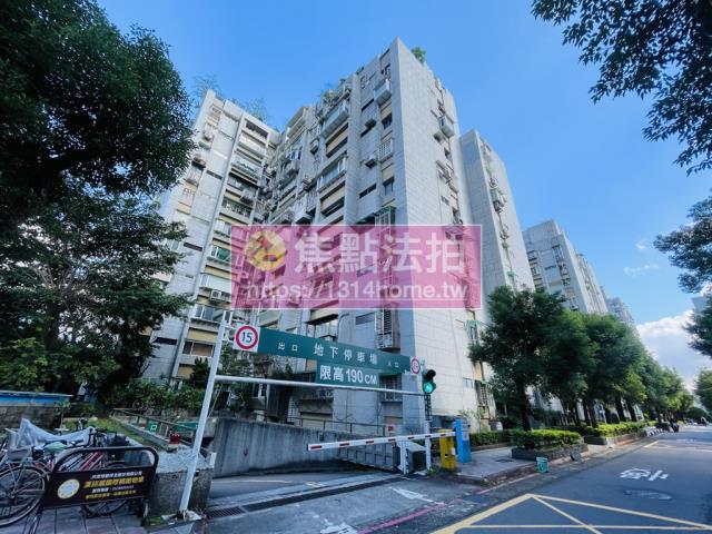 松山法拍大樓-2