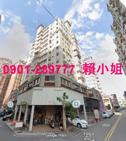 潭子大樓法拍-3