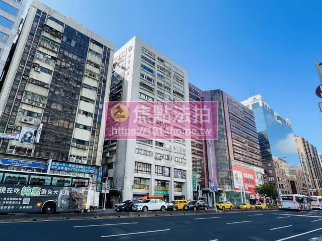 台北大樓拍賣-2