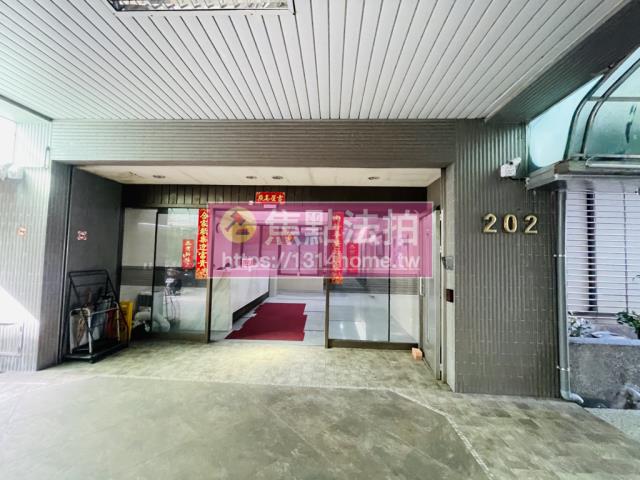 台北大樓拍賣-7