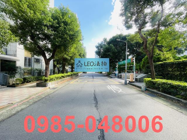 台北拍賣大樓-8