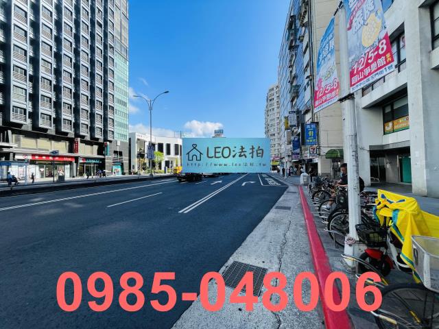 台北松山法拍大樓-9