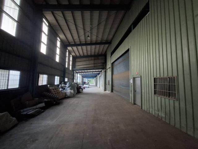 新北林口廠房-1