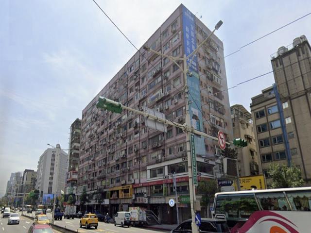 台北大安區法拍大樓-4