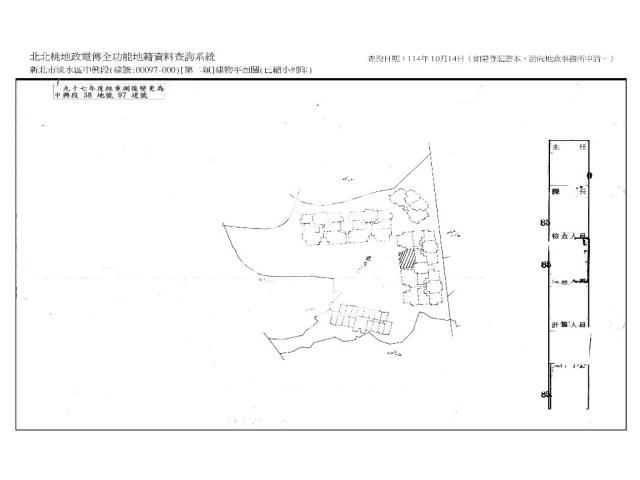 新北淡水法拍大樓-12