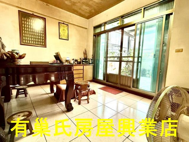 嘉義中埔透天-8