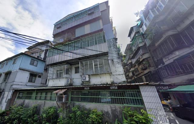 土城公寓法拍-1