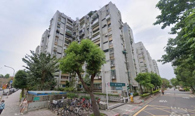 松山法拍大樓-1