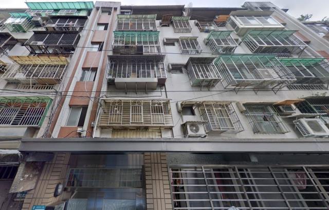 新店公寓法拍-1