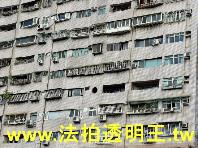 龜山法拍大樓-4