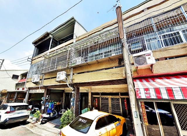 大林鎮水源新城透天