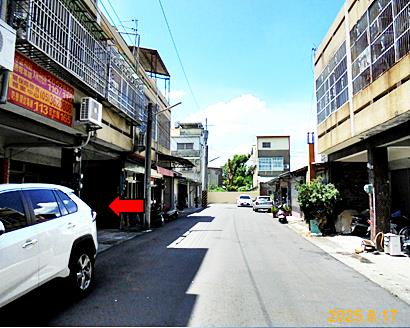 嘉義法拍透天-5