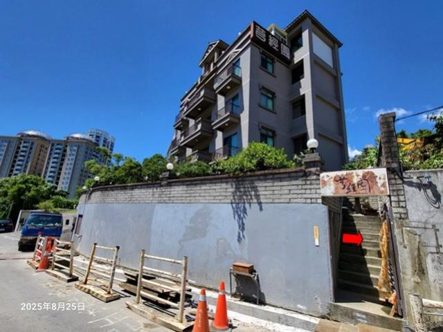 新北法拍餐廳-5