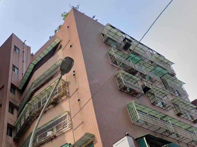 新北法拍華廈-3