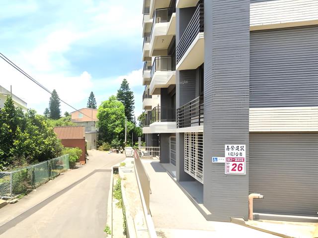 桃園中壢華廈法拍-4