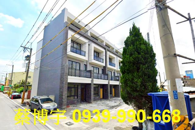 北斗中寮三路法拍屋