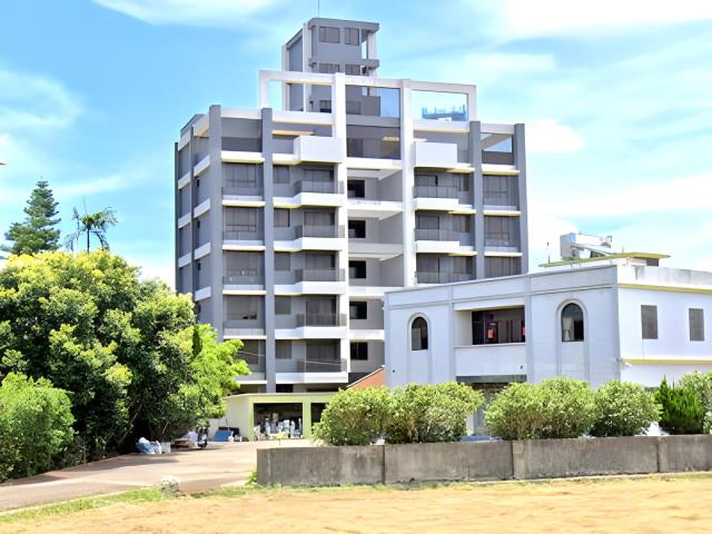 桃園法拍華廈-3