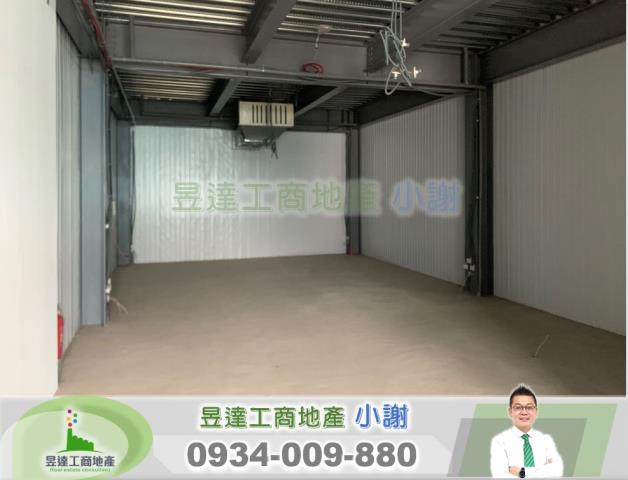 新北土城廠房-3