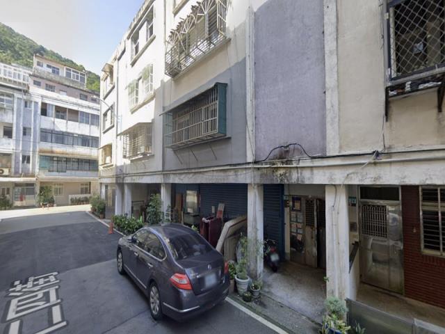 新北萬里法拍公寓-6