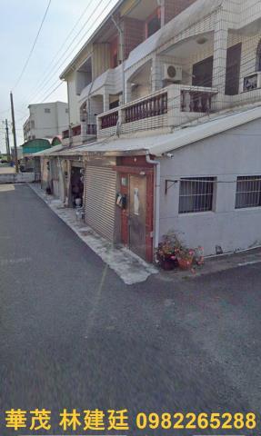 新營法拍透天-1