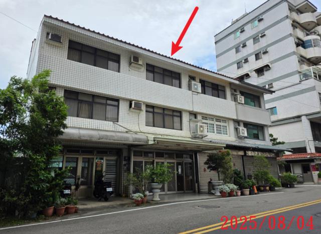 香山透天法拍-2