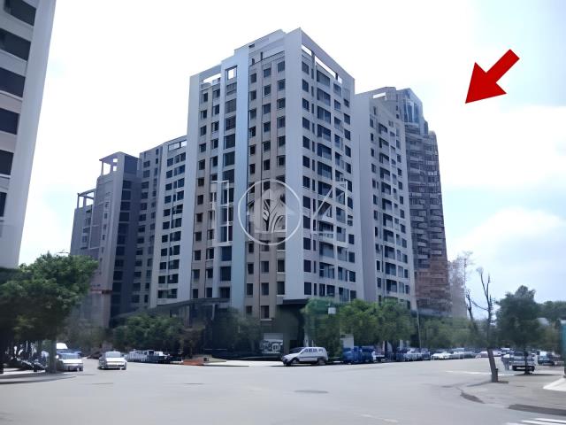 北屯大樓法拍-3