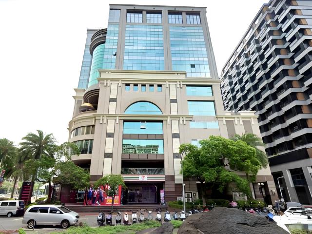 台北法拍大樓-4