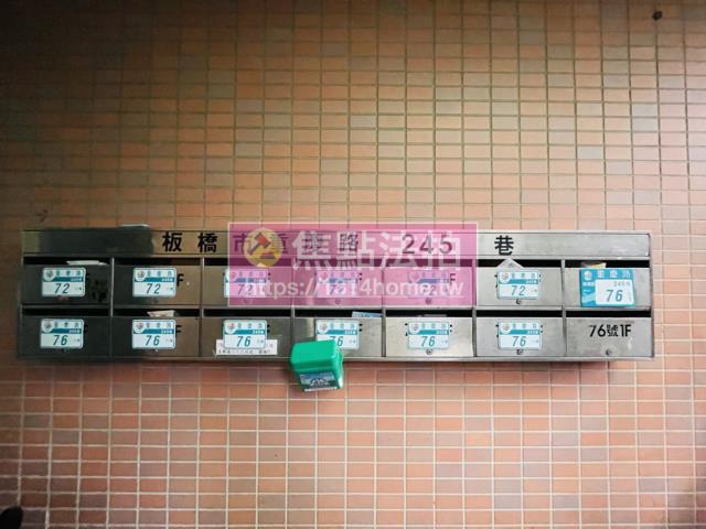 新北拍賣華廈-5