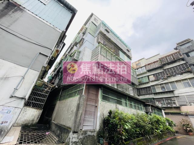 新北土城法拍公寓-5