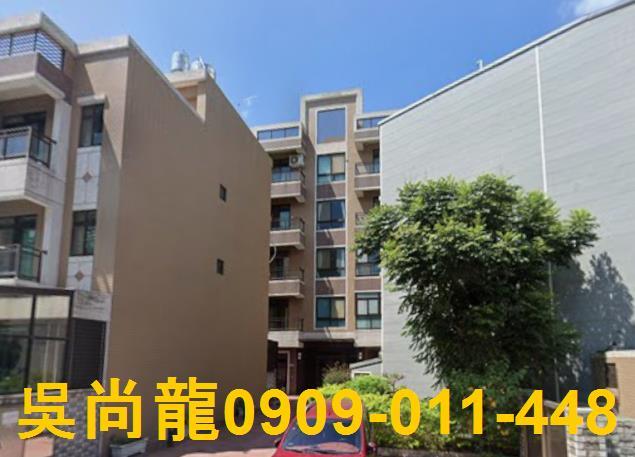 桃園楊梅拍賣華廈-1