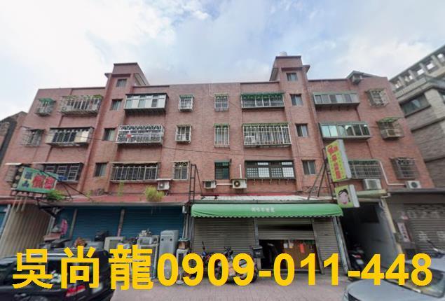 桃園龜山法拍公寓-3