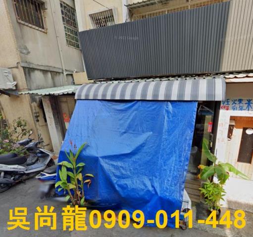 高雄苓雅公寓法拍-4