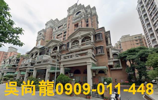 桃園桃園區大樓拍賣-2