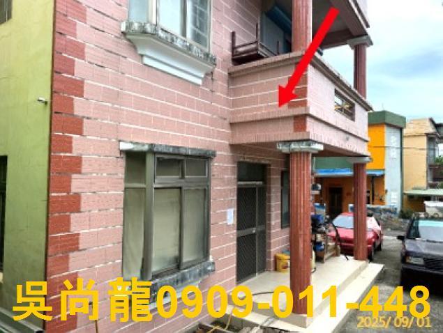 屏東牡丹透天法拍-3