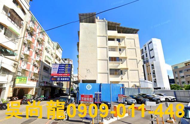 台中北區公寓法拍-2