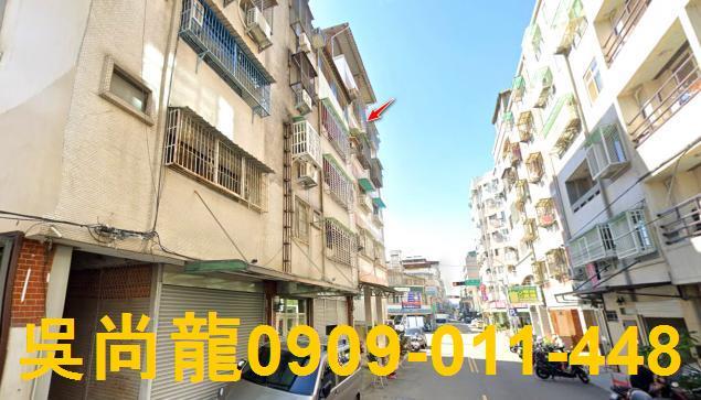 台中北區公寓法拍-3